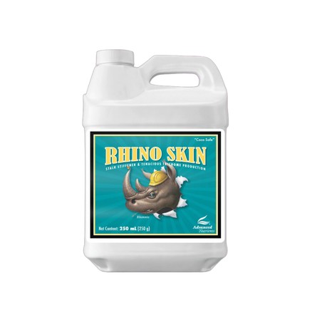 Rhino Skin – Advanced Nutrients – Stammverstärker mit Kaliumsilikat