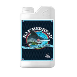 HammerHead - Advanced Nutrients - Booster de Floraison