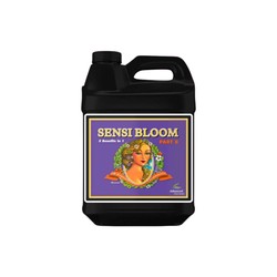 pH Perfect Sensi Bloom Part B - Advanced Nutrients  - Nutriment de Base pour Floraison