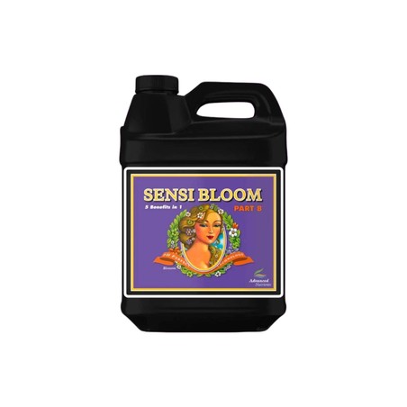 pH Perfect Sensi Bloom Part B - Advanced Nutrients - Base Nutrient for Flowering