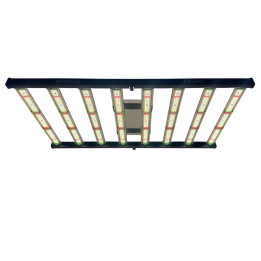 SpectraWILD M420 LED Orticoltura 420W Connessa | HydroParadise