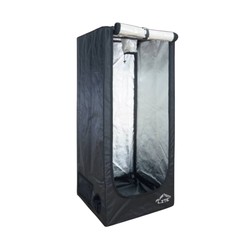 Grow Box 60x60x140 Pure Tent Lite 400D | HydroParadise