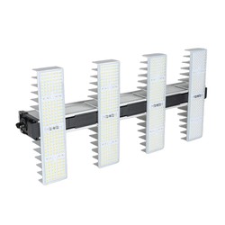 Lampe horticole LED SanLight - EVO 4 Set 120x120 - 530W