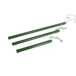 Tubo Calefactor Infrarrojo Solux | Cultivo Interior | HydroParadise