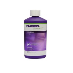 Plagron Ph Min - Reductor de Ph - 1L
