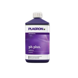 Régulateur de pH Plus Plagron | Optimise l'absorption | H...
