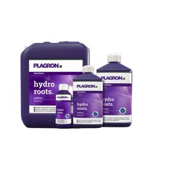Plagron Hydro Roots | Hydroponischer Wurzelstimulator | HydroParadise