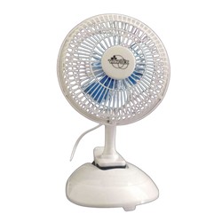 Ventilateur Clip Fan Winflex 20cm 15W - Polyvalent avec Socle et Fixation