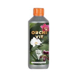 HESI OrchiVit - Engrais Spécial Floraison pour Orchidées