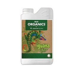 Iguana Juice Crescita Organica Advanced Nutrients | HydroParadise