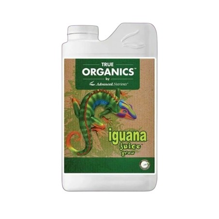 Advanced Nutrients - OG Organics Iguana Juice Grow