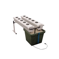 GrowStream 10-V2 Aero-Hydroponik-System – Terra Aquatica