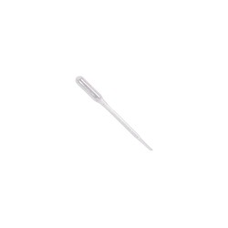 Pipettes Pasteur Graduées 3 ml en PE – Dosage Précis et Fiable