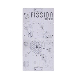 Panneau LED 240W - Panneau Horticole LED Full Spectrum - Superficie Max 80x80cm