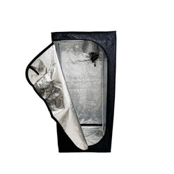 Box de culture - 80x80x160cm