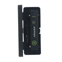 Testeur pH Milwaukee PH600 Économique et Fiable | HydroPa...