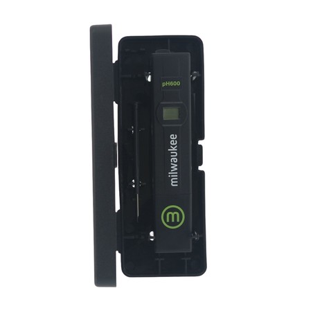 Testeur pH Économique Milwaukee – Compact, Précis et Abordable