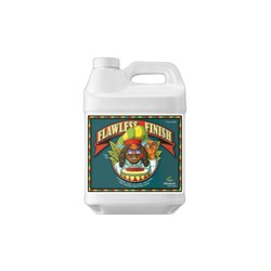 Flawless Finish Advanced Nutrients – Rinçage pour une Récolte Saine et Savoureuse