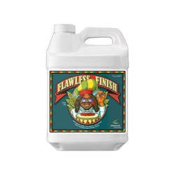 Flawless Finish Advanced Nutrients – Rinçage pour une Récolte Saine et Savoureuse