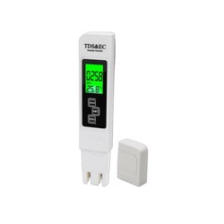 Medidor EC Vanguard para Hidroponía | HydroParadise