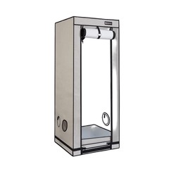 Homebox Ambiante Q40 40x40x160 cm | HydroParadise