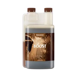 BIOCANNA Boost Bio | Estimulador Floración Natural | HydroParadise