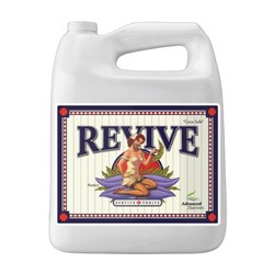 Advanced Nutrients - Revive - Calcium/Magnesium/Iron Deficiency Solution for Stressed Plants
