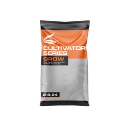 Cultivator Série Grow 1kg – Engrais Croissance Advanced Nutrients - Dissolution Rapide & Stable