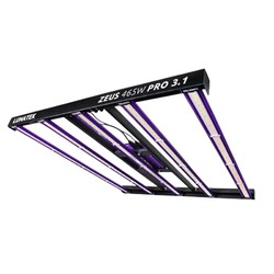Lumatek Zeus 465W PRO 3.1 - Instant start, silent, low maintenance