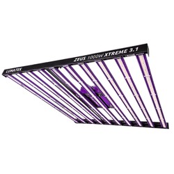 Lumatek ZEUS 1000W PRO XTREME 3.1 LED Wartungsfrei, GERINGER VERBRAUCH