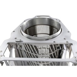 Trimmer Compatto MT Dry 200 | HydroParadise