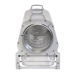Trimmer Compatto MT Dry 200 | HydroParadise