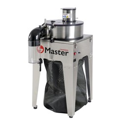 Trimmer MT PRO 50 Profesional | Master Products Hyd...