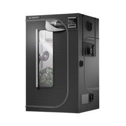 AC INFINITY Growzelt 120x120 kaufen - AC-CBA844 | GrowLED