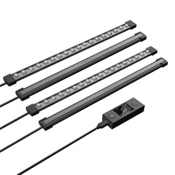 Acheter barres LED Samsung LM301H EVO - IONBEAM S16 | GrowLED