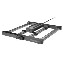 Lampe LED IONFRAME EVO4 300W | Efficacité 3.14 µmol/J | H...