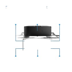 Acheter Lampe Horticole LED Samsung 730W - AC-IF8K | GrowLED