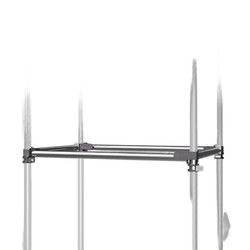 Barres de Renfort 60x120cm AC Infinity | HydroParadise