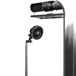 Buy Cloudray S9 Gen 2 Fan Cheap - AC-CCS9 | GrowLED