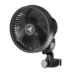 Buy Cloudray S6 Gen 2 Fan Cheap - AC-CCS6 | GrowLED