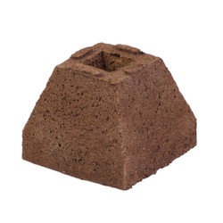 Eazy Pyramid Mini 1.5L - Blocco Coltivazione Organico | HydroPa...