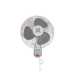 Ventilateur mural 40cm Vanguard Hydroponics – 3 vitesses, 40W, silencieux et oscillant