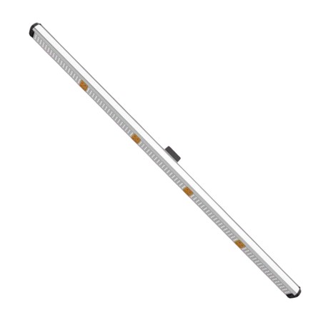 ThinkGrow LED Leiste - TLB1 Modell Eins - 120cm - 4 Kanäle