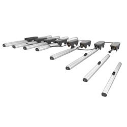 Acheter Barre LED ThinkGrow TLB2 150cm | GrowLED