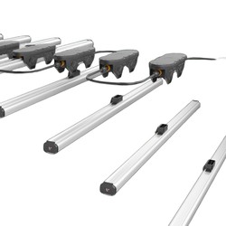 Acheter Barre LED ThinkGrow TLB2 150cm | GrowLED