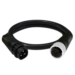 Kaufe ThinkGrow Netzverlängerung 90cm für LED | GrowLED