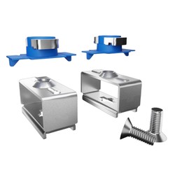 Entretoise UH-2 ThinkGrow - Fixation Stable Barres LED | ...