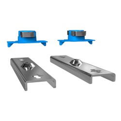 Buy ThinkGrow UH-1 Bracket Affordable | GrowLED