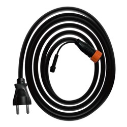 Kaufen ThinkGrow Netzkabel 210 cm TDC-240E | GrowLED