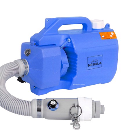 Pulvérisateur Électrique Nebula 5L - Water Master - Nébulisation Ajustable pour Traitements Précis